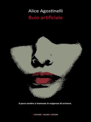 cover image of Buio artificiale